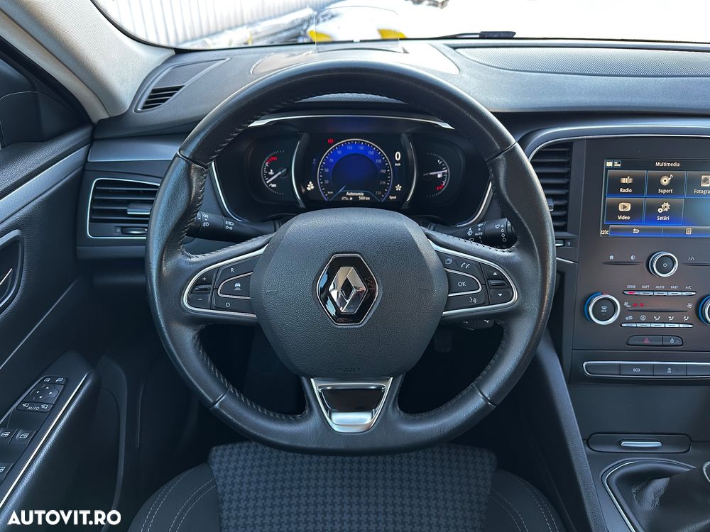 Renault Talisman ENERGY dCi 130 Business - 25