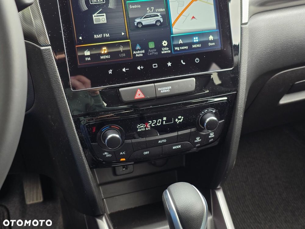 Suzuki Vitara - 13