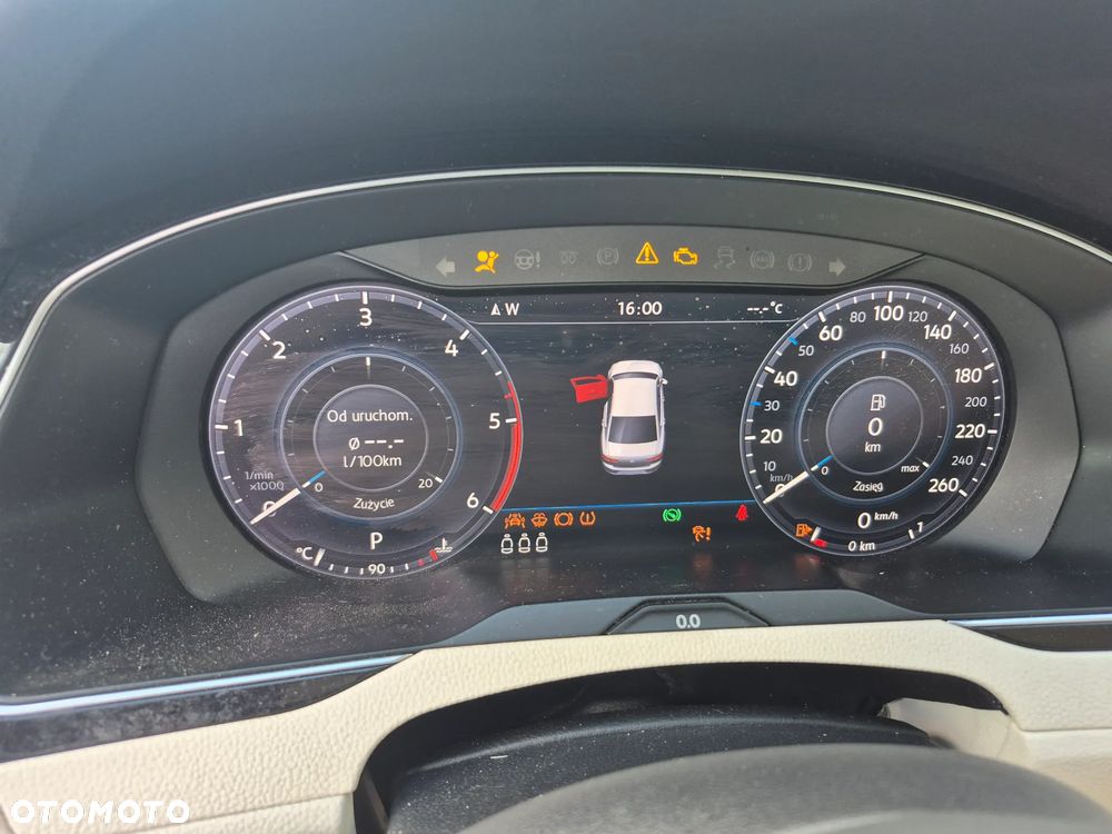 Volkswagen Passat 2.0 TDI BMT Highline DSG - 7