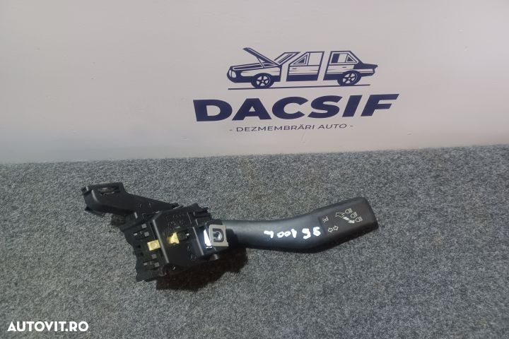 Maneta semnalizare 1K0953513E Volkswagen VW Golf 5 [2003 - 2009] Hatc - 1