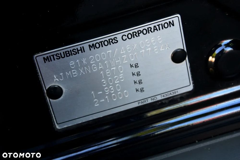 Mitsubishi ASX 1.6 ClearTec 2WD Diamant Edition - 6
