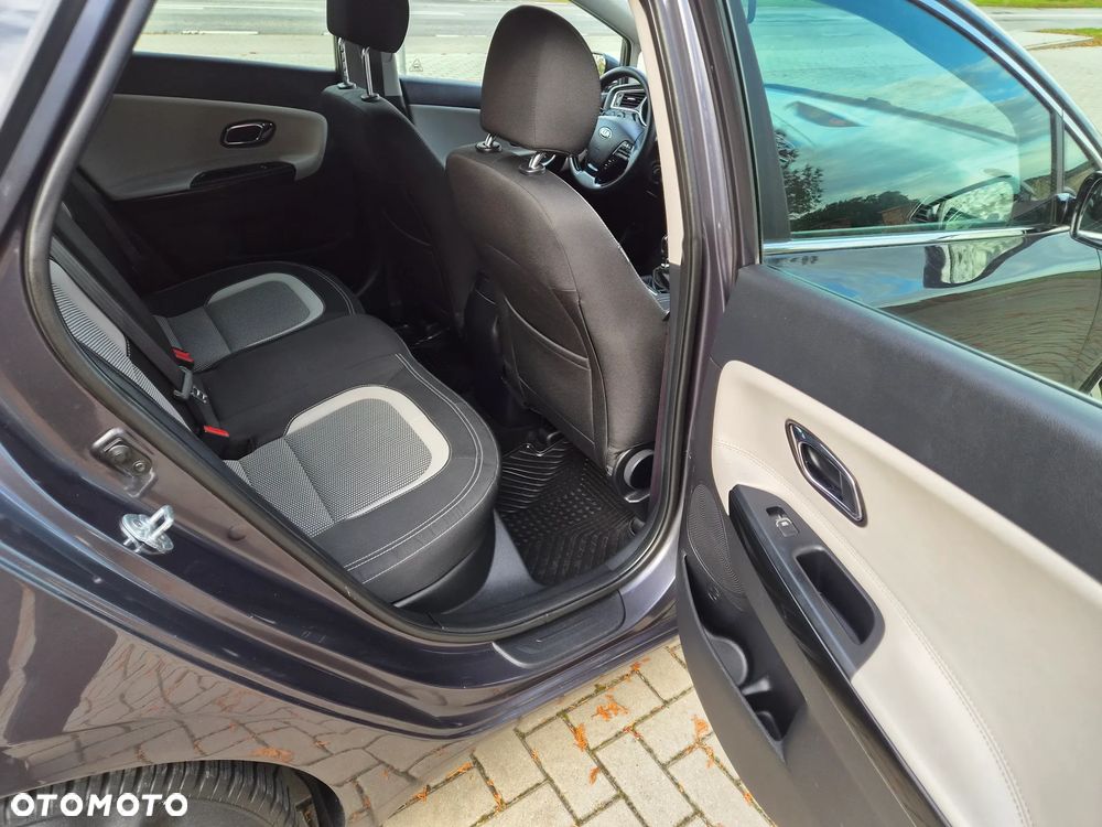 Kia Ceed 1.6 CRDi XL - 13