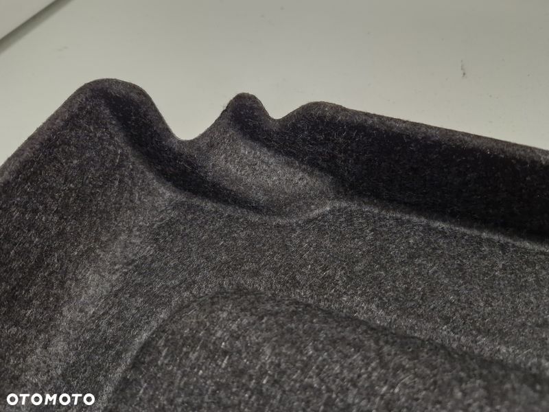 NISSAN MICRA K14 V 5 PÓŁKA BAGAŻNIKA TYŁ TYLNA - 5