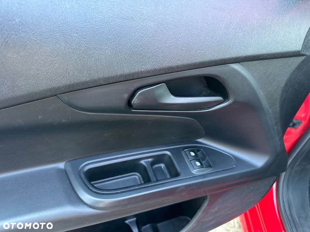 Fiat Tipo - 14
