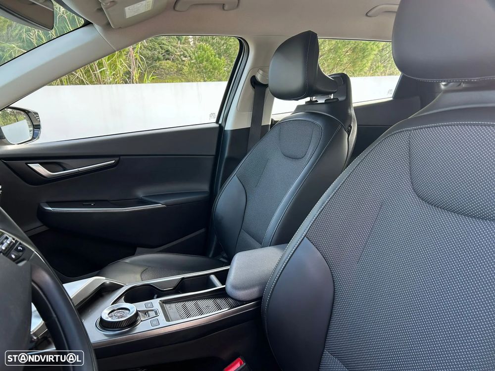 Kia EV6 77,4-kWh - 7
