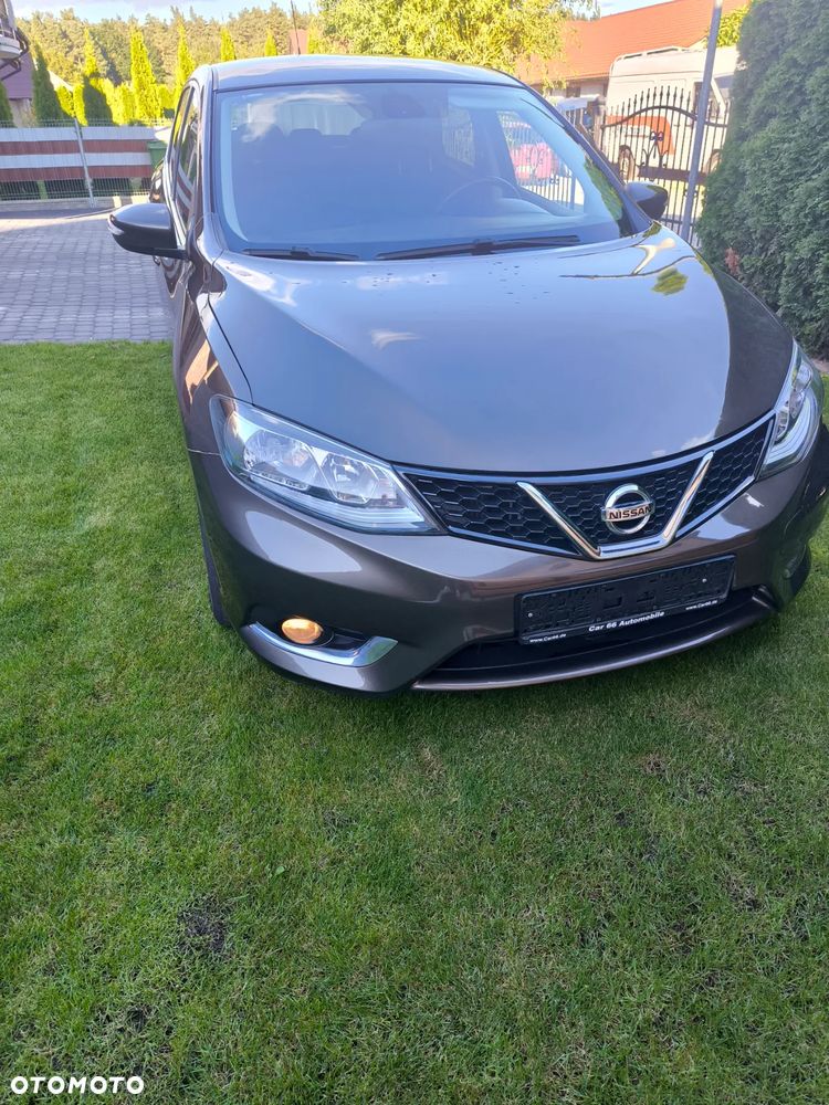 Nissan Pulsar 1.2 DIG-T Xtronic Acenta - 21