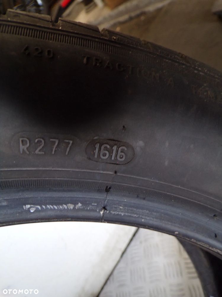 3 x OPONA PIRELLI CINTURATO 195/55 16 - 6