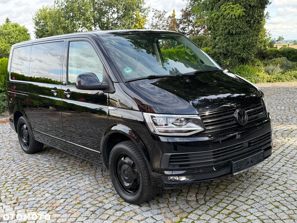 Volkswagen Multivan 2.0 BiTDI L1 Generation SIX - 11