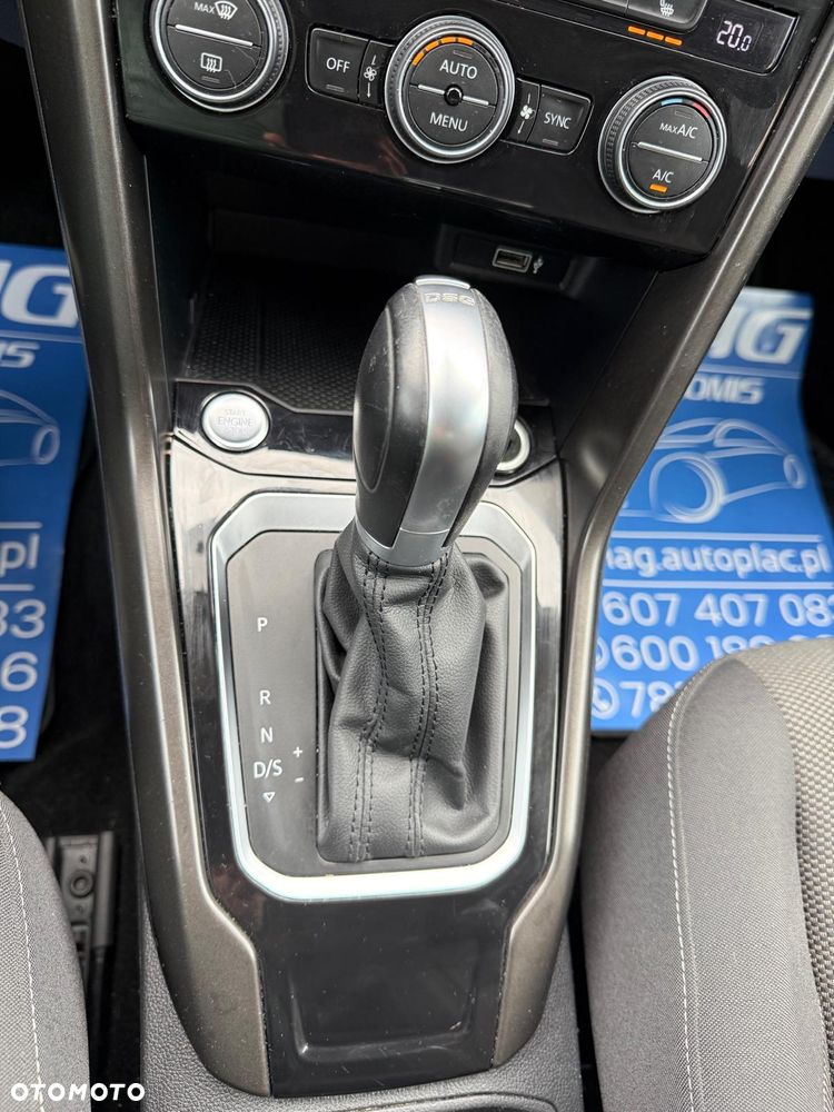 Volkswagen T-Roc 1.5 TSI ACT OPF DSG - 27