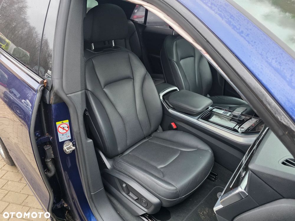 Audi Q8 - 19