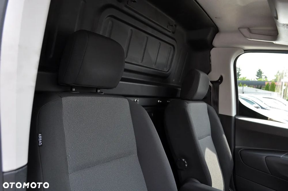 Toyota ProAce City - 28