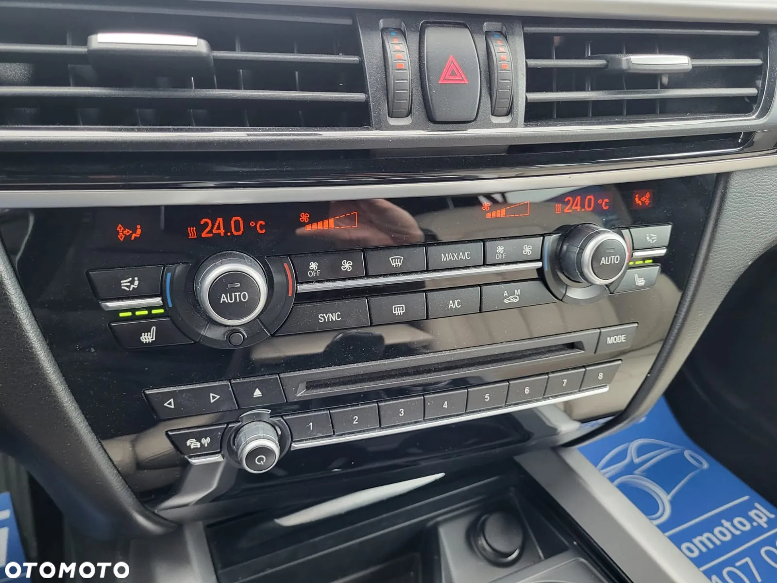 BMW X5 xDrive40d - 25