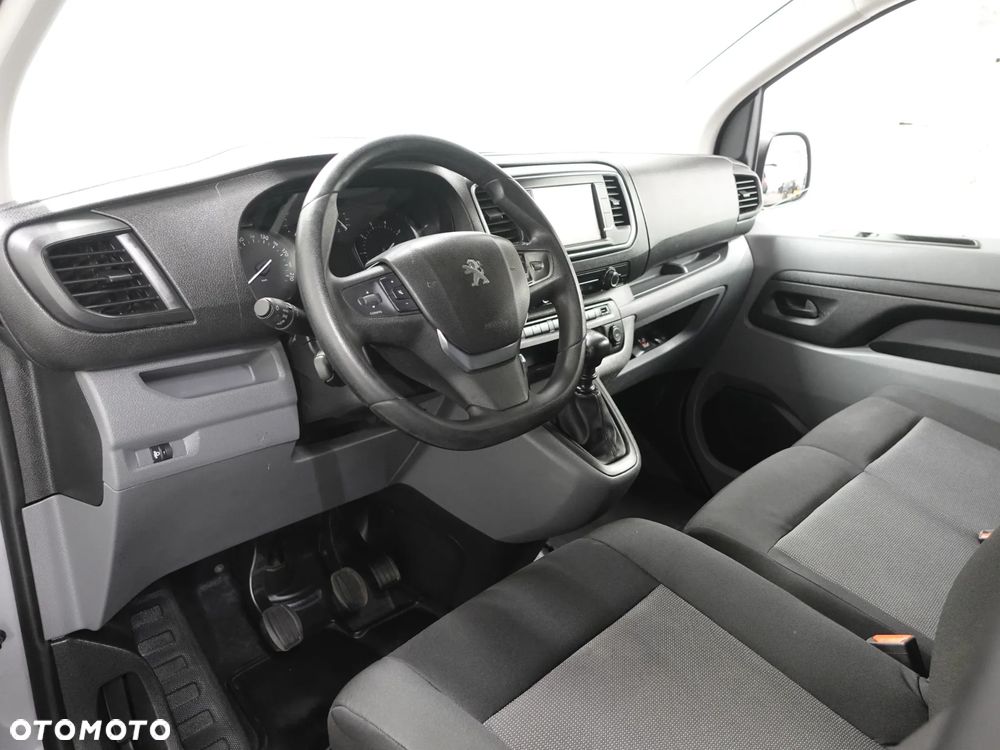 Peugeot Expert - 19