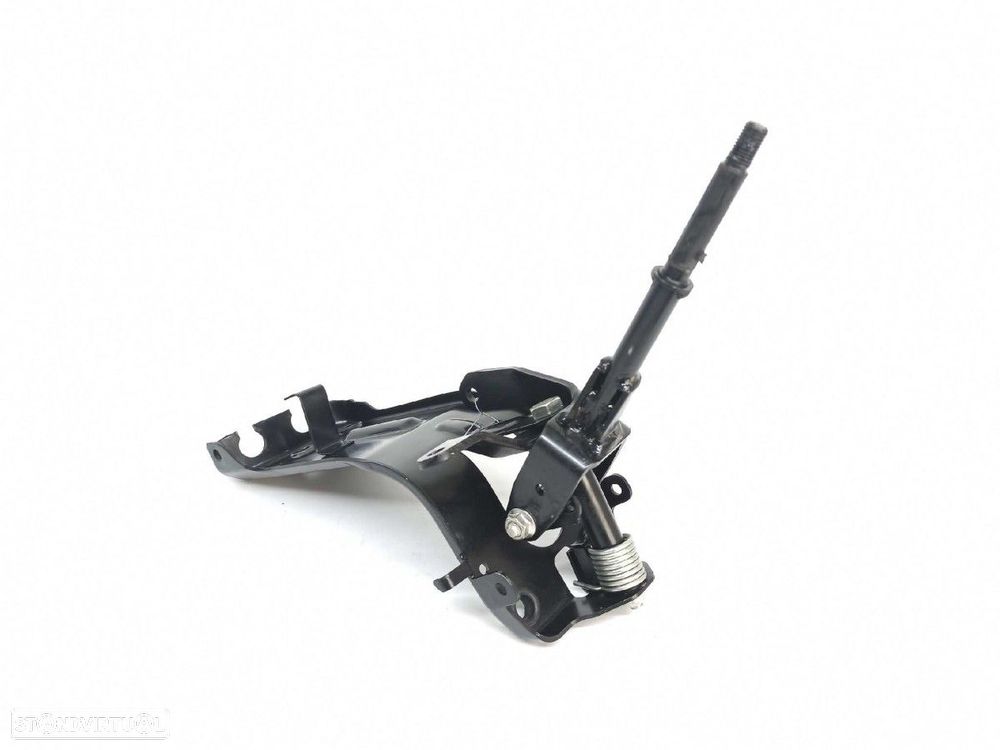 ALAVANCA DE VELOCIDADES RENAULT MAXITY FG 150.35/45 - 1