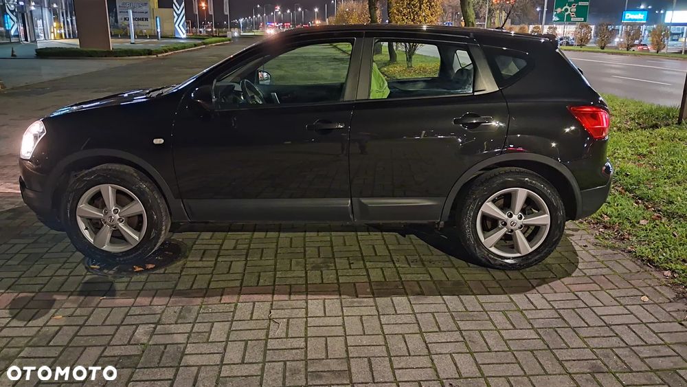 Nissan Qashqai - 22