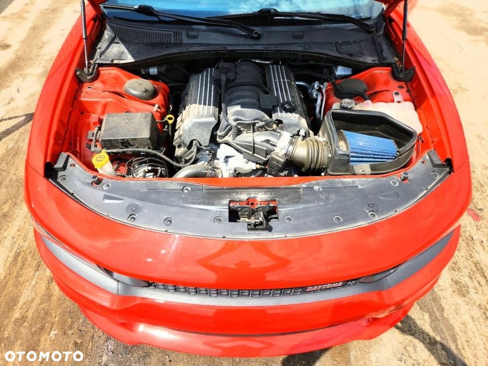 Dodge Charger - 9