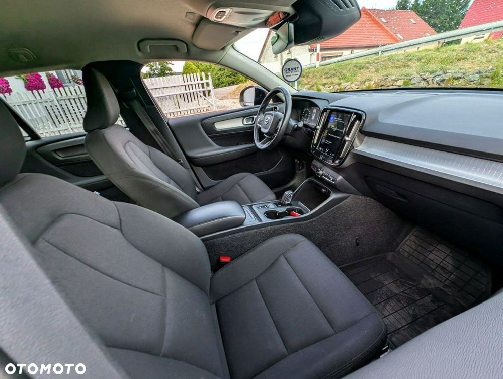 Volvo XC 40 - 17