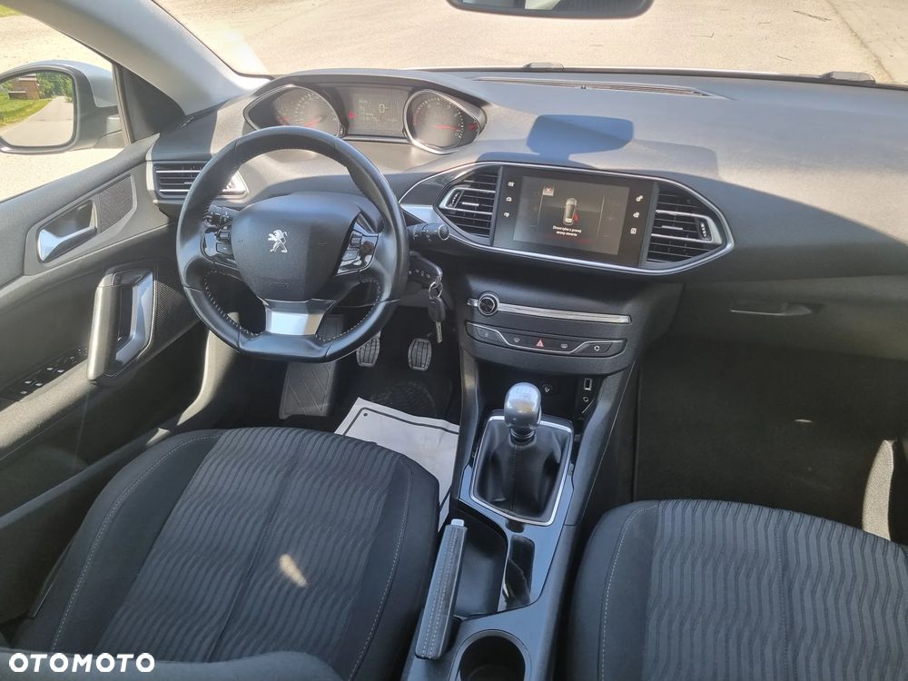 Peugeot 308 125 THP Active - 20