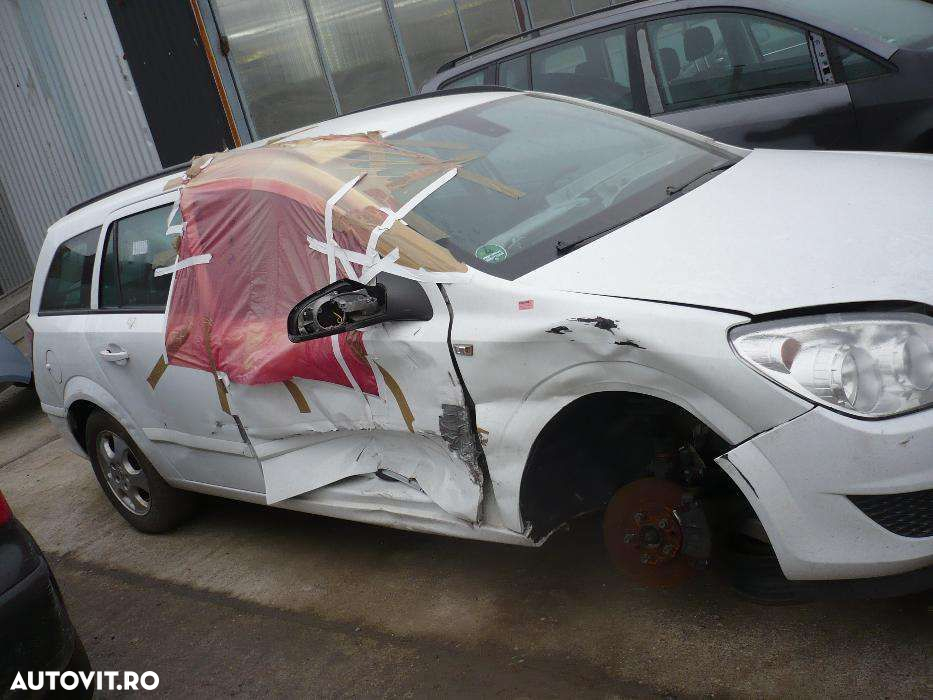 Piese Second Hand Opel Astra H - 3