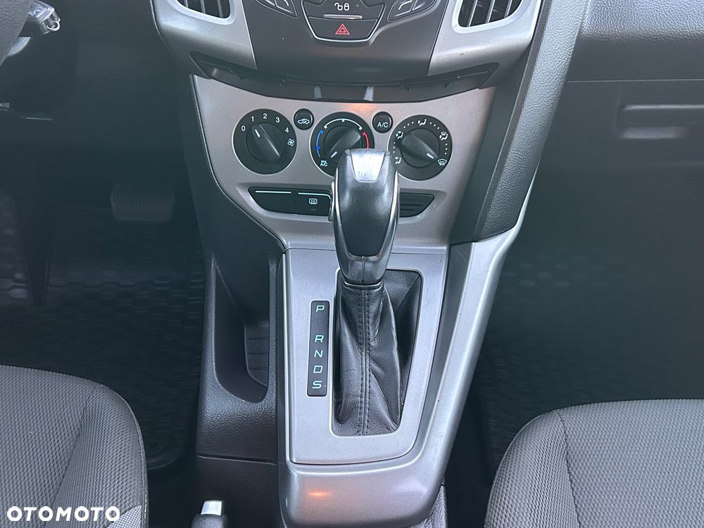 Ford Focus 1.6 TI-VCT Trend - 25