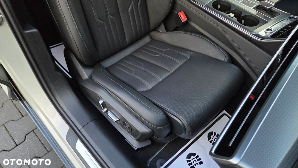 Audi A6 Allroad 55 TDI mHEV Quattro Tiptronic - 12