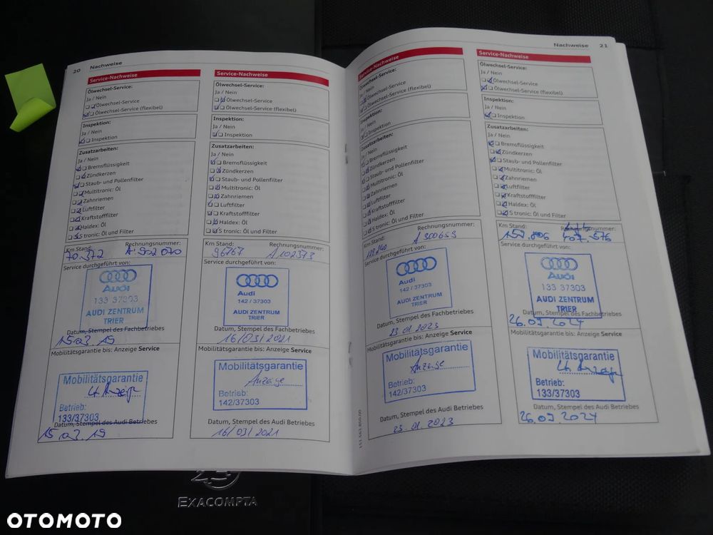 Audi Q3 2.0 TDI - 15