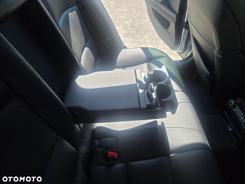 BMW Seria 5 - 15