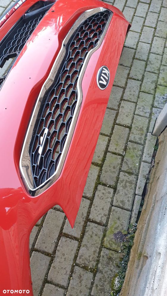Zderzak Kia Pro Ceed III gt 2018 - - 7