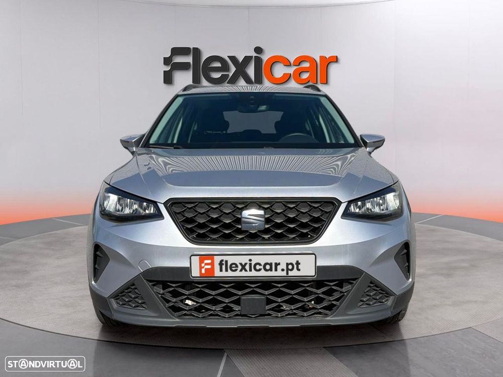 SEAT Arona 1.0 TSI Style - 4
