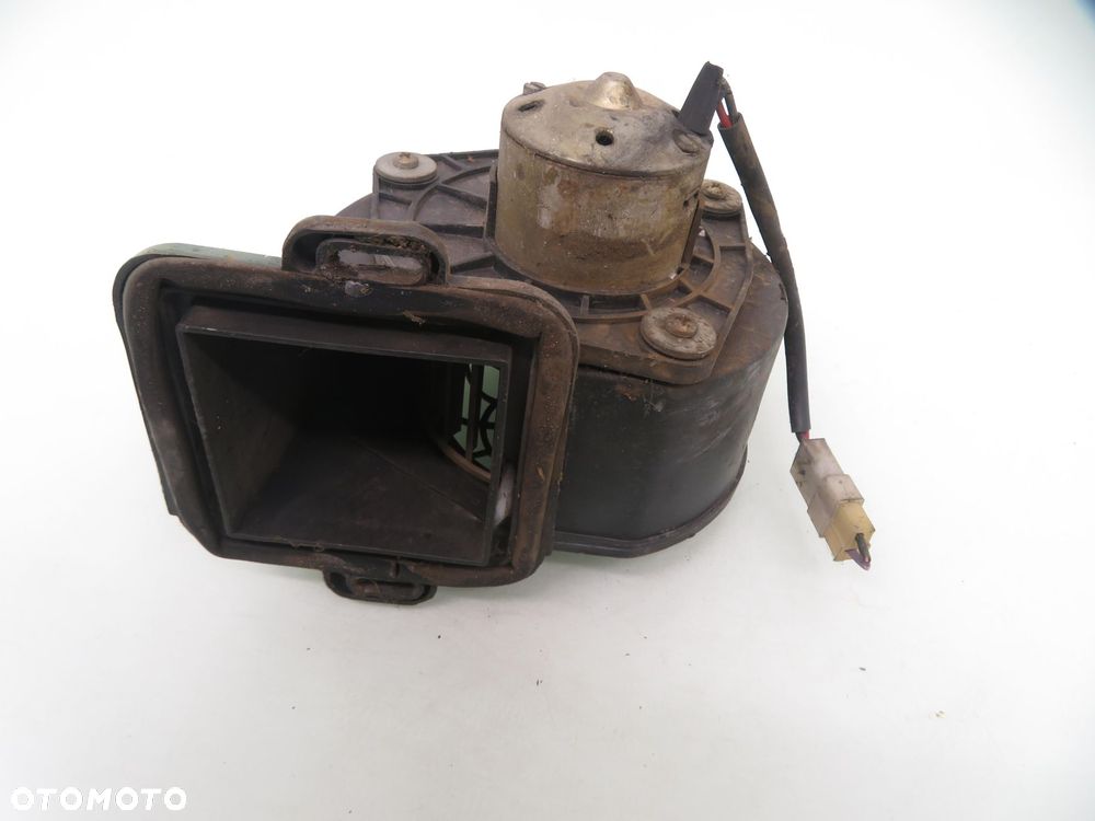 DMUCHAWA FIAT 126 - 1