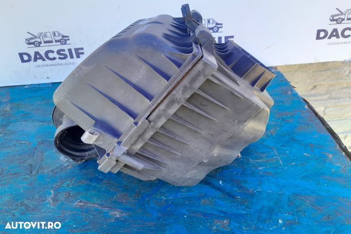 Carcasa filtru aer 7M3129607AS 7M3129607AS Nissan X-Trail T31 [2007 - - 4