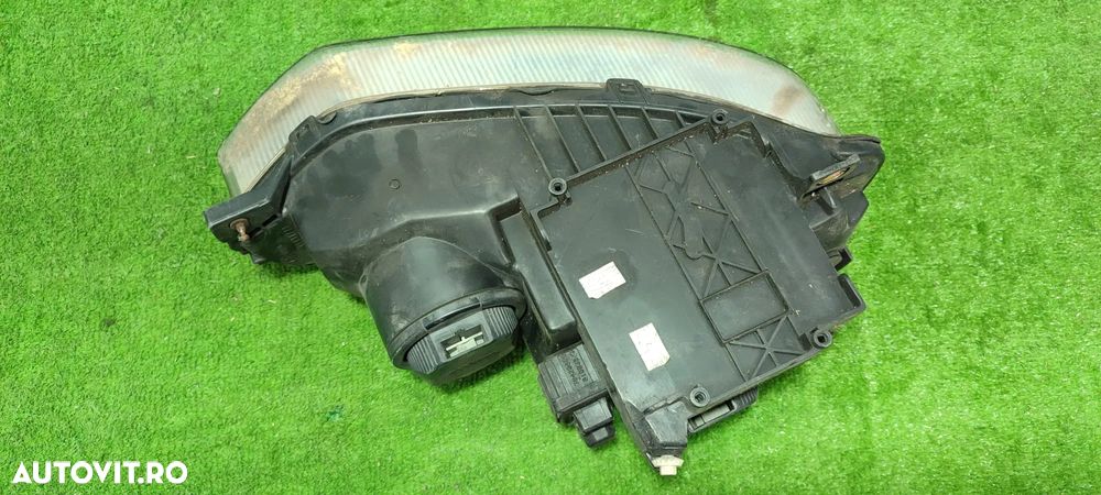 FAR STANGA HALOGEN ALFA ROMEO 156 / 932 / COD OEM 38431748 / 60620135 / 38430381 1997-2003 (4G2) - 4