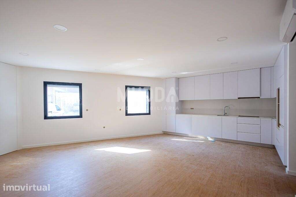 Apartamento T1+1 Novo em Esgueira – Aveiro - Grande imagem: 2/11