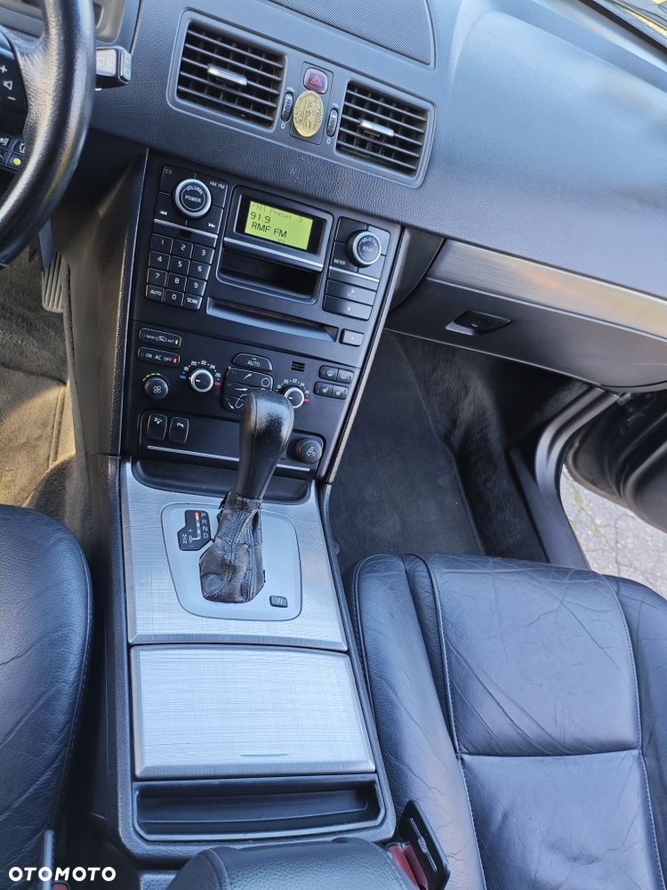 Volvo XC 90 - 8