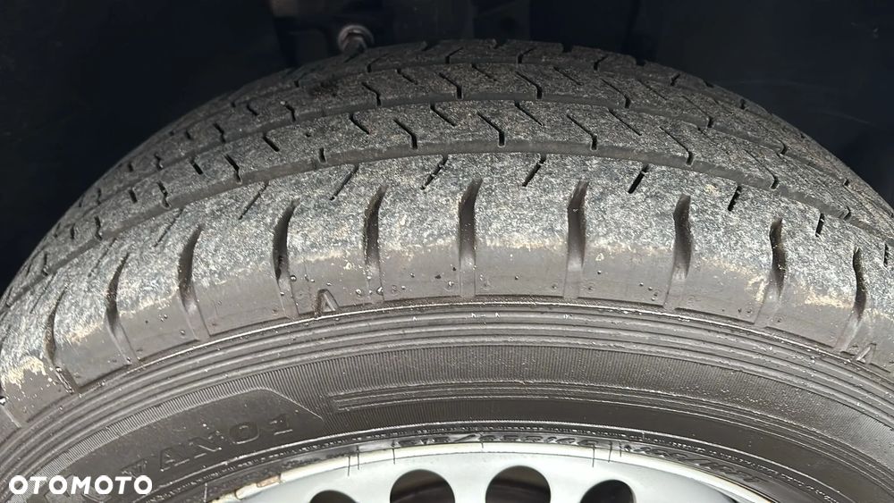 Volkswagen Transporter T6,1 - 30