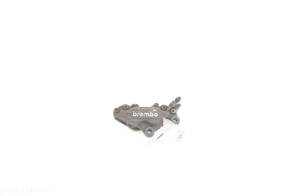 ZACISK HAMULCOWY PRAWY BMW F 800S 06-10 - 1