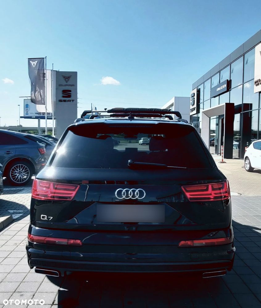 Audi Q7 - 5