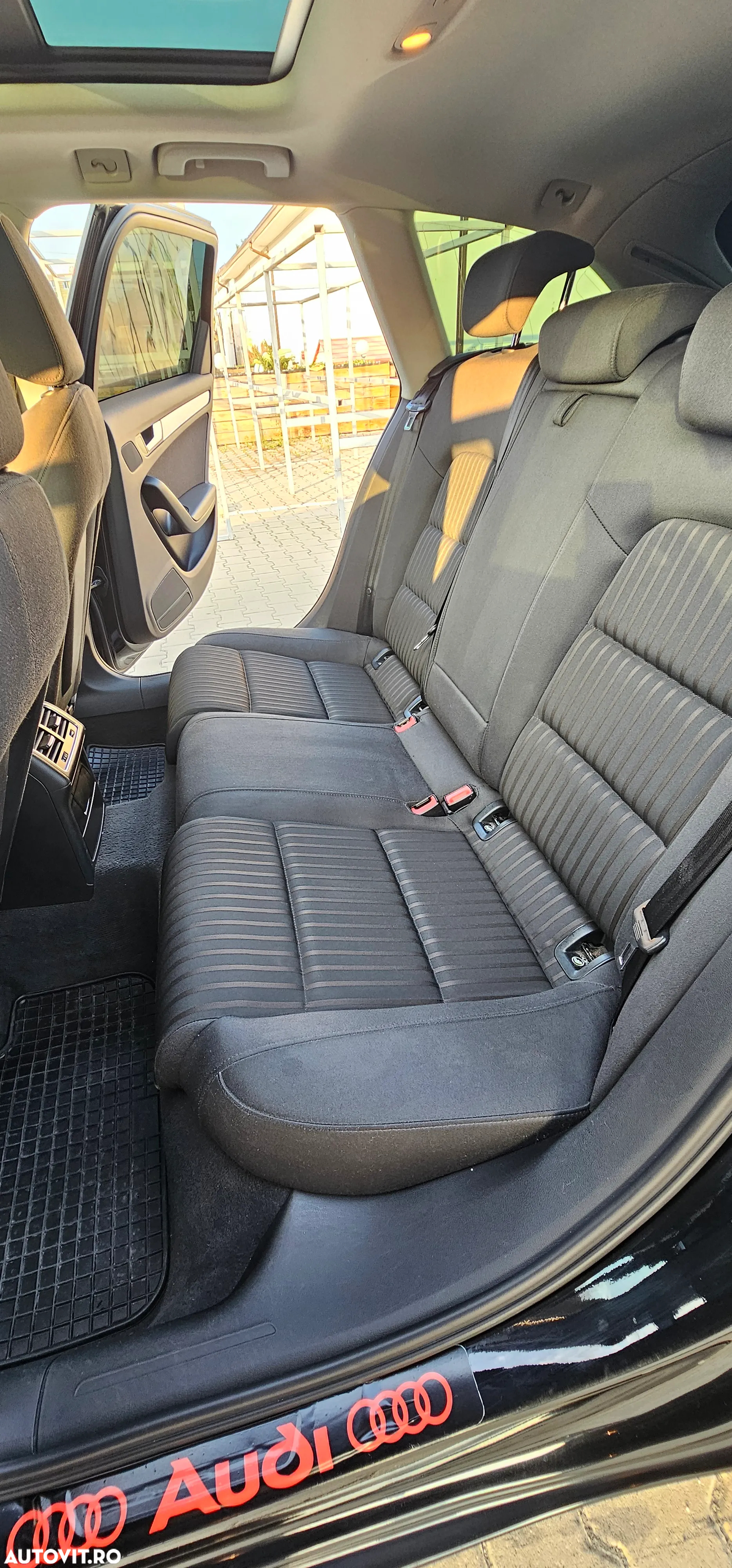 Audi A4 - 14
