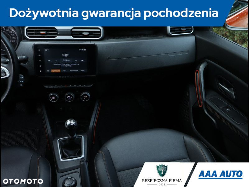 Dacia Duster - 9