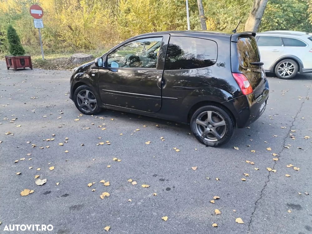Renault Twingo - 4