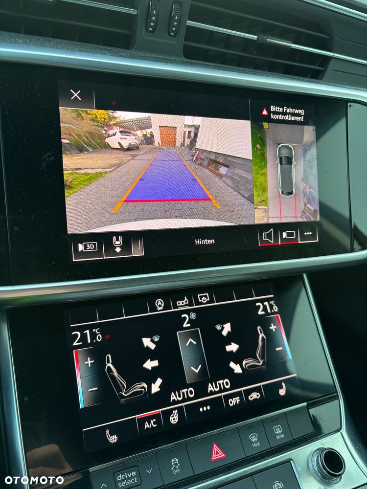 Audi A6 Avant 45 TFSI S tronic - 21