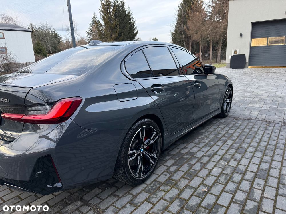 BMW Seria 3 M340i xDrive mHEV sport - 6