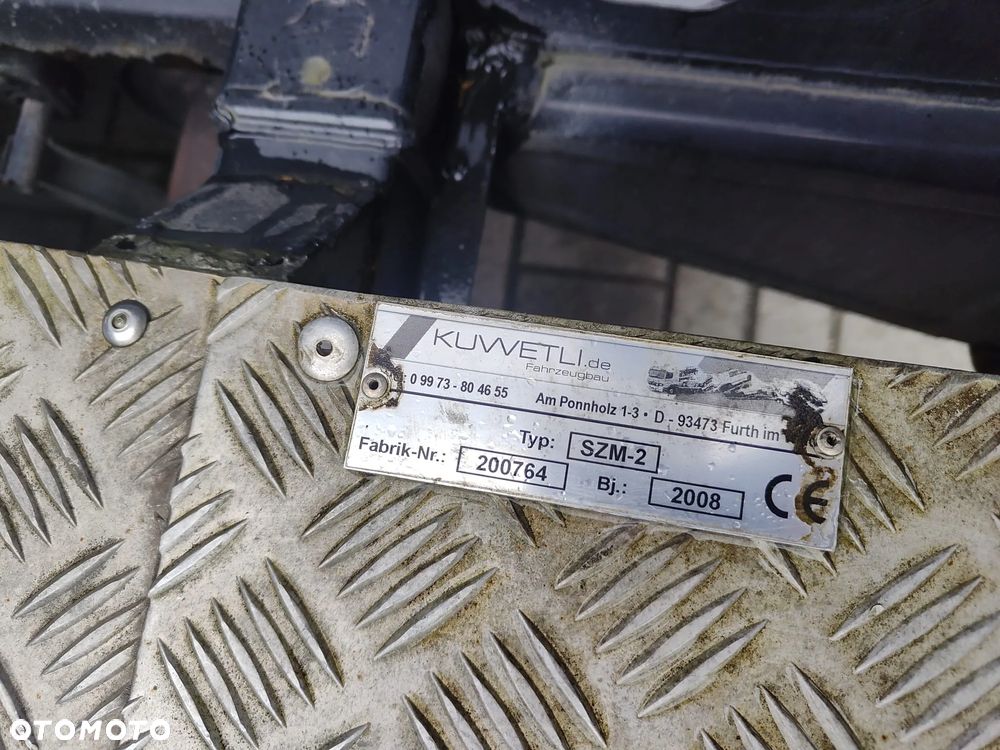 Mercedes-Benz Sprinter - 8