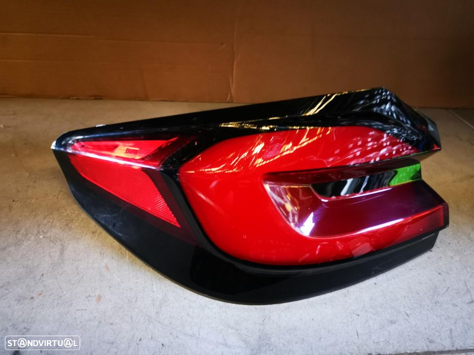 BMW G30 LCI FAROLIM ESQUERDO - FT165 - 3