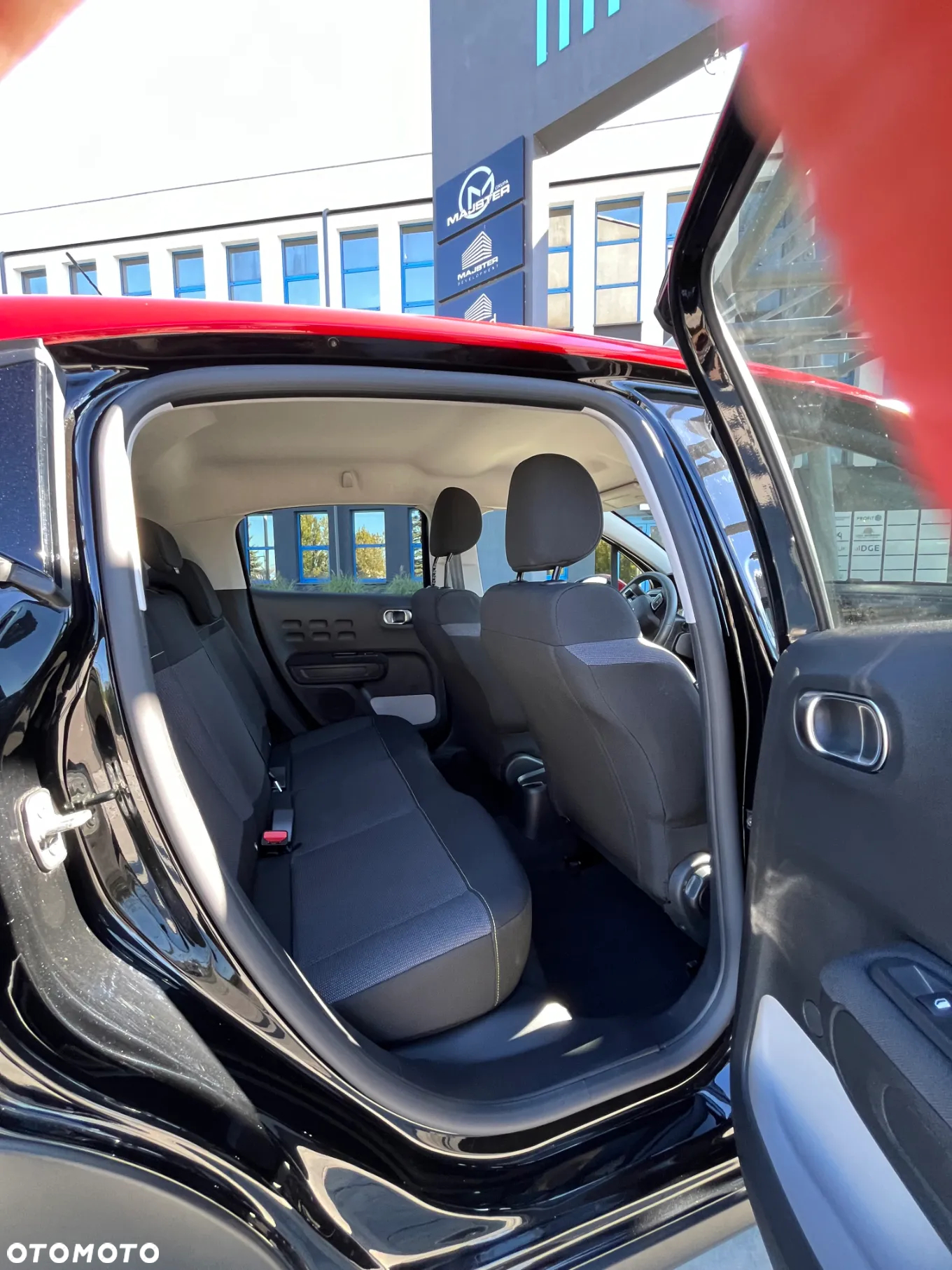 Citroën C3 - 11