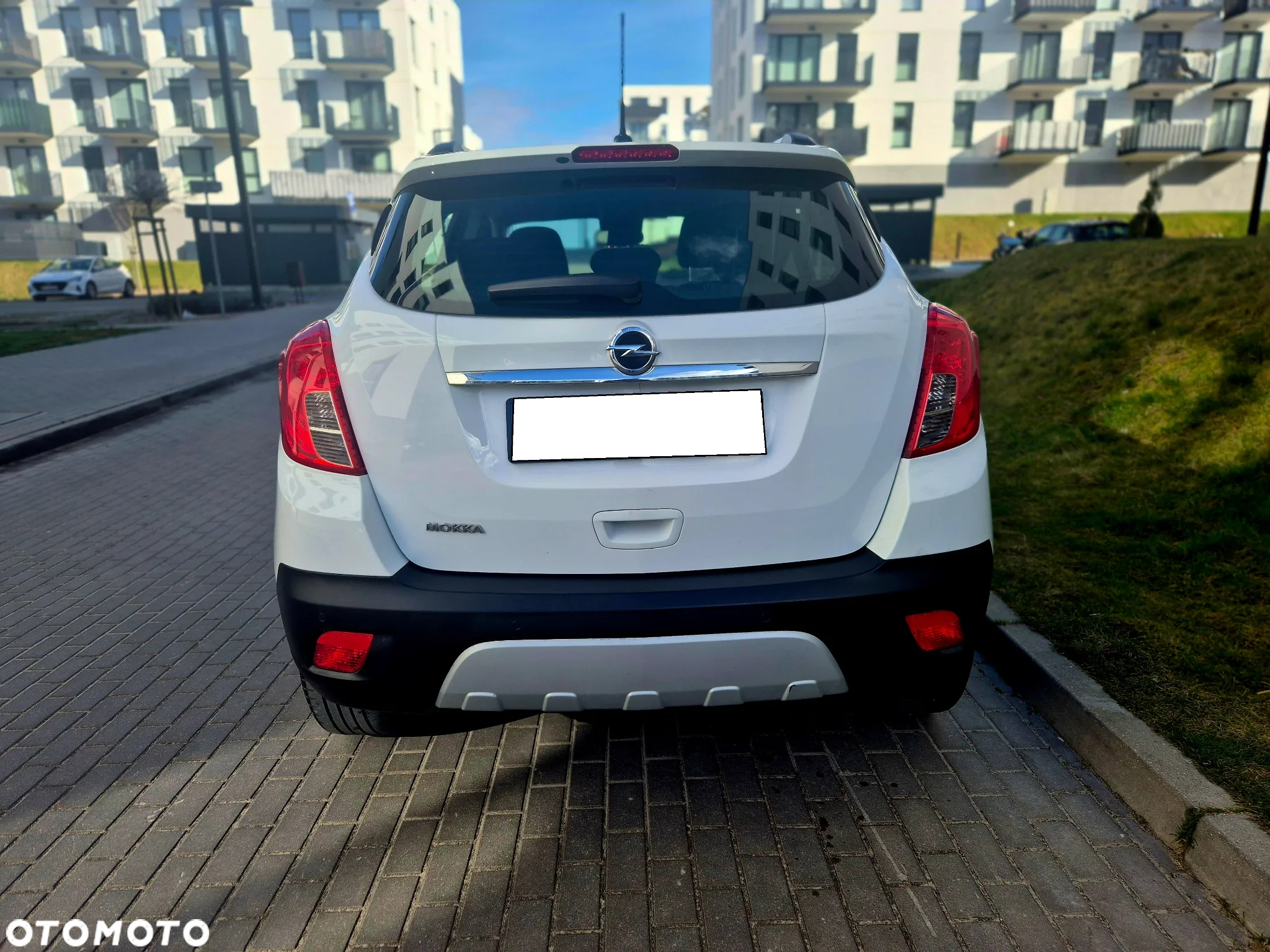 Opel Mokka 1.6 Active S&S - 10
