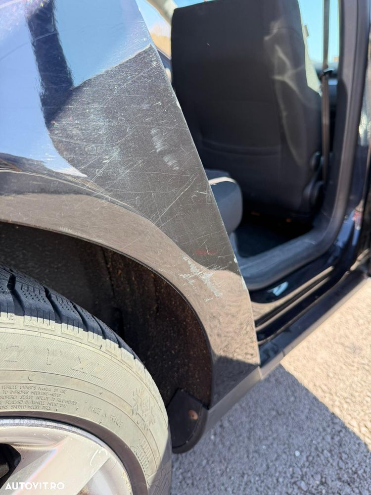 Volkswagen Passat 2.0 TDI DPF Comfortline Blue Motion Technology - 12