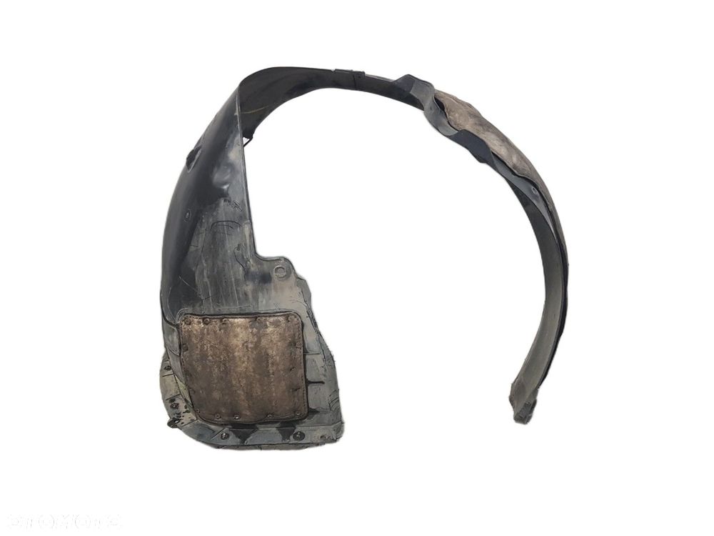 KIA PROCEED GT II 18-24 NADKOLE PRAWE PRZEDNIE PRZÓD PRAWA 86814-J7700 - 1