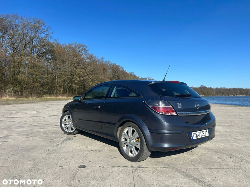 Opel Astra 1.3 CDTI - 3