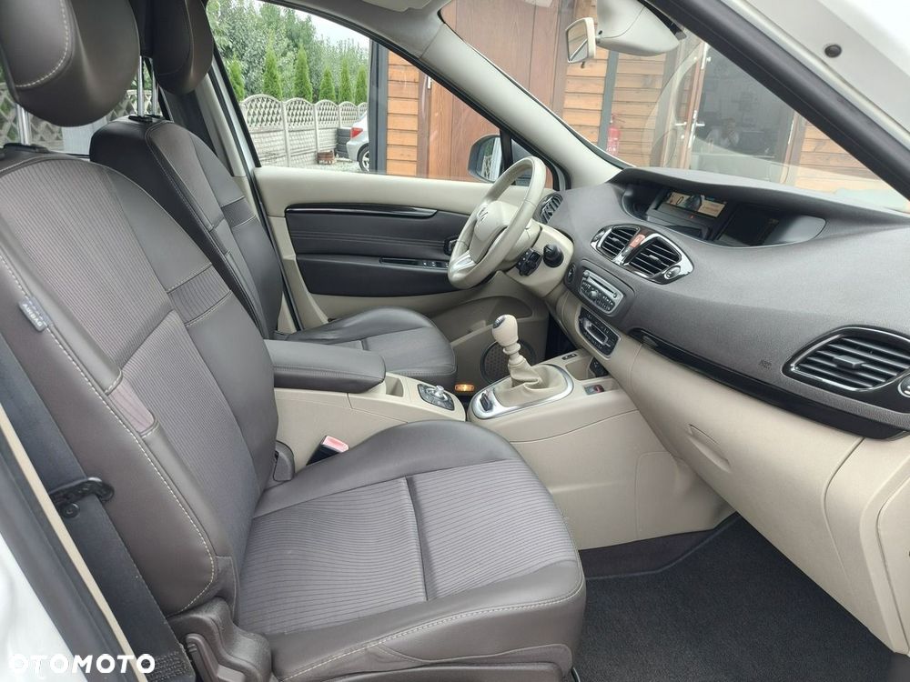 Renault Scenic 1.6 dCi Energy Dynamique - 18